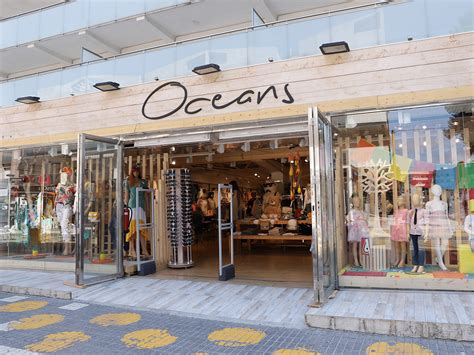 Ocean´s Moda Salou 